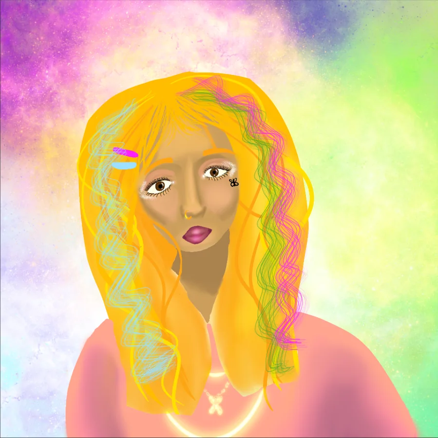 No. 91 — Aura, Digital