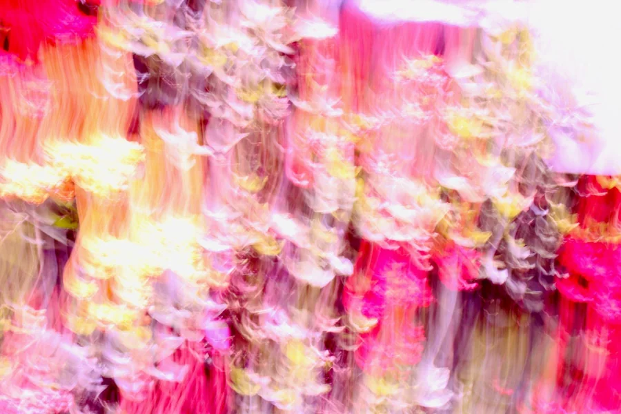 No. 38 — Spring Study IX, Photography