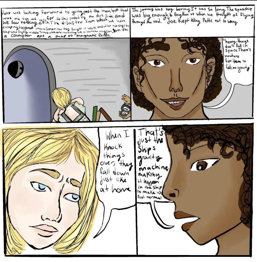 No. 56 — The Ship, Digital